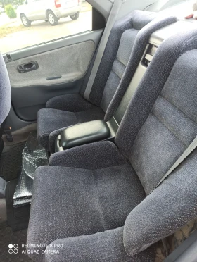 Honda Civic 1992 г. 5 генерация, снимка 8