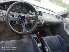 Honda Civic 1992 г. 5 генерация, снимка 5