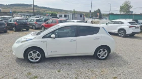 Nissan Leaf  Facelift, снимка 5