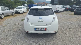 Nissan Leaf  Facelift, снимка 7