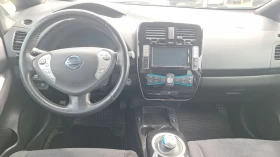 Nissan Leaf  Facelift, снимка 10