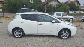 Nissan Leaf  Facelift, снимка 4