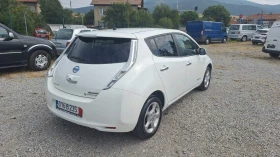 Nissan Leaf  Facelift, снимка 8