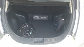 Nissan Leaf  Facelift, снимка 12