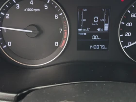 Hyundai I20 ACTIVE 142х.км., снимка 7