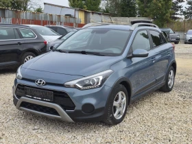 Hyundai I20 ACTIVE 142х.км., снимка 3