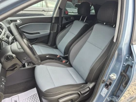 Hyundai I20 ACTIVE 142х.км., снимка 13