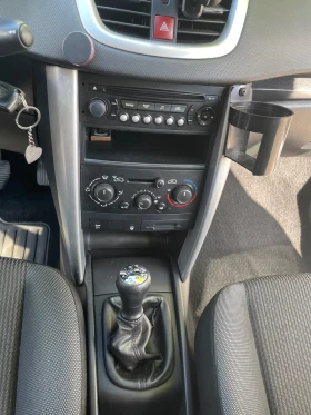 Peugeot 207, снимка 6