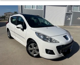 Peugeot 207, снимка 1
