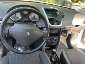 Peugeot 207, снимка 5