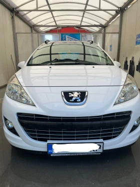 Peugeot 207, снимка 2