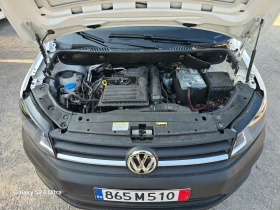 VW Caddy, снимка 5