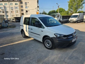 VW Caddy, снимка 3