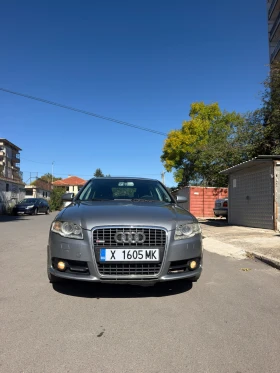 Audi A4, снимка 1
