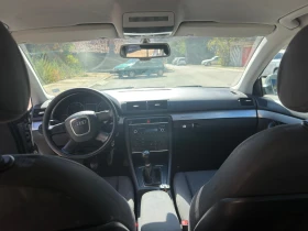 Audi A4, снимка 10