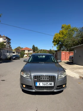 Audi A4, снимка 2