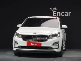 Kia Carnival 2.2D 11-Seater Prestige, снимка 3