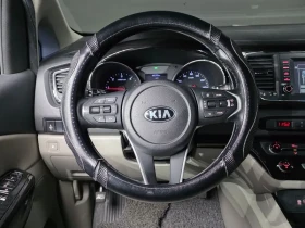 Kia Carnival 2.2D 11-Seater Prestige, снимка 15
