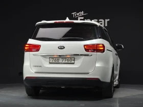Kia Carnival 2.2D 11-Seater Prestige, снимка 4