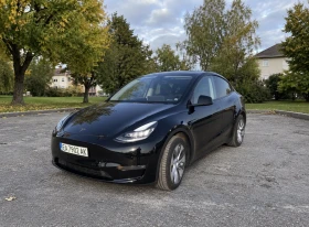 Tesla Model Y Dual Motor Long Range, снимка 3