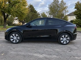 Tesla Model Y Dual Motor Long Range, снимка 4