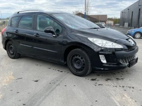 Peugeot 308 SW,1.6HDI,109кс.,Комби,9HZ - [2] 