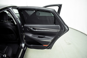 Hyundai Grandeur 3.0 LPI, снимка 16 - Автомобили и джипове - 40642715