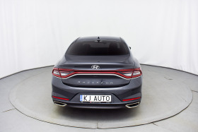 Hyundai Grandeur 3.0 LPI, снимка 8 - Автомобили и джипове - 40642715