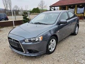 Обява за продажба на Mitsubishi Lancer 2.0DTI 140КС ! ! ВНОС ОТ ГЕРМАНИЯ ~7 000 лв. - изображение 1