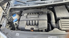 VW Touran 1.6.16v.klima.101 | Mobile.bg   9