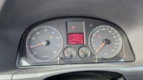 VW Touran 1.6.16v.klima.101кс, снимка 13