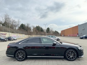 Audi A8 5.00TDI ГАРАНЦИЯ , снимка 5