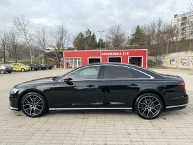 Audi A8 5.00TDI , снимка 9