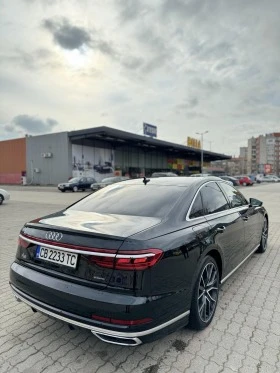 Audi A8 5.00TDI , снимка 7