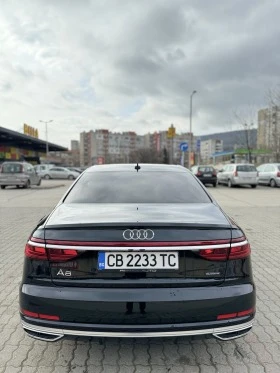 Audi A8 5.00TDI  | Mobile.bg    3