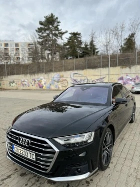 Audi A8 5.00TDI  | Mobile.bg    1