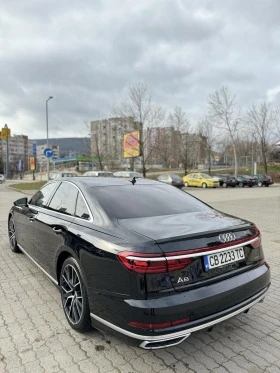 Audi A8 5.00TDI  | Mobile.bg    8