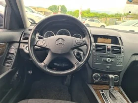 Mercedes-Benz C 320 CDI | Mobile.bg    10