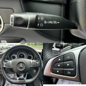 Mercedes-Benz CLS 350 D#AMG#SB#9G-TRON#FACE#AIRMATIC#NAVI#KEYLESS, снимка 14 - Автомобили и джипове - 45557608