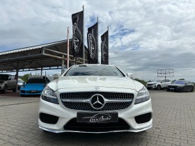 Mercedes-Benz CLS 350 D#AMG#SB#9G-TRON#FACE#AIRMATIC#NAVI#KEYLESS, снимка 3 - Автомобили и джипове - 45557608