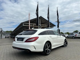 Mercedes-Benz CLS 350 D#AMG#SB#9G-TRON#FACE#AIRMATIC#NAVI#KEYLESS | Mobile.bg   5