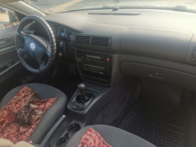 VW Passat 1.9TDI 131PD 6ск.  ОБСЛУЖЕНА, снимка 5