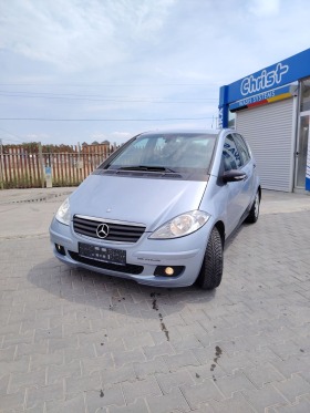 Mercedes-Benz A 180 2.0  | Mobile.bg    1