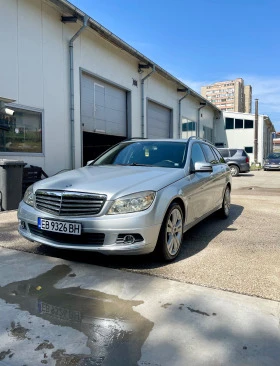 Mercedes-Benz C 220 | Mobile.bg    2