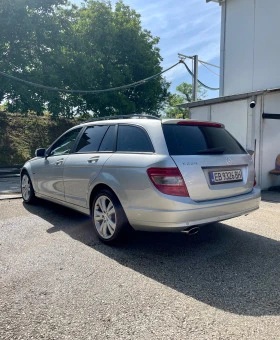 Mercedes-Benz C 220, снимка 4