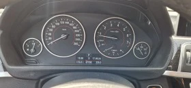 BMW 320 i 4x4, снимка 9