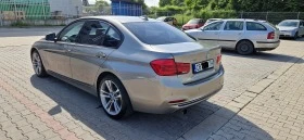 BMW 320 i 4x4, снимка 3