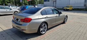 BMW 320 i 4x4, снимка 4