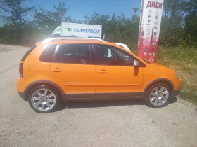 VW Polo Cross, снимка 1