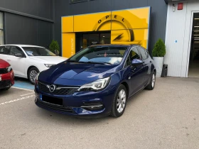 Opel Astra 1.5 D | Mobile.bg    2